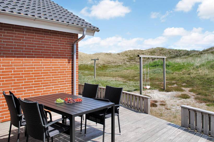 Foto von Ferienhaus DO50 in Klegod - Westjütland