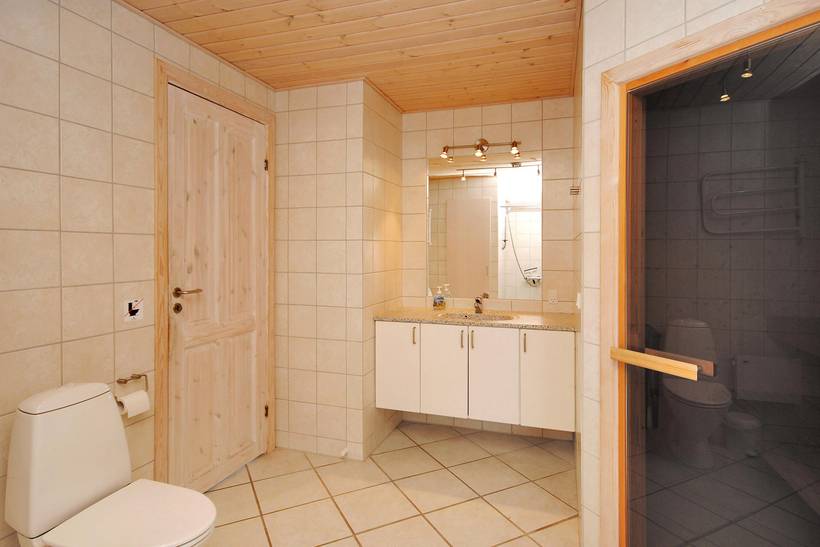 Foto von Ferienhaus DO50 in Klegod - Westjütland