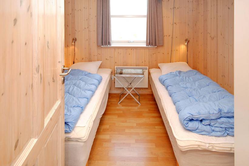 Foto von Ferienhaus DO50 in Klegod - Westjütland