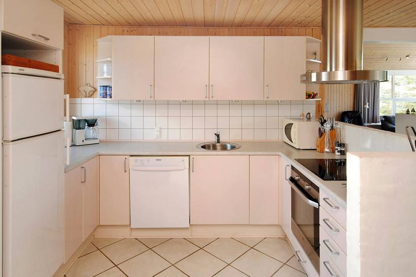 Foto von Ferienhaus DO50 in Klegod - Westjütland