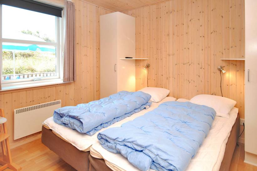 Foto von Ferienhaus DO50 in Klegod - Westjütland