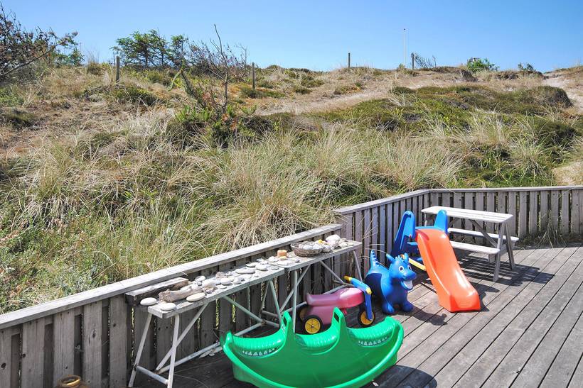 Foto von Ferienhaus DO50 in Klegod - Westjütland