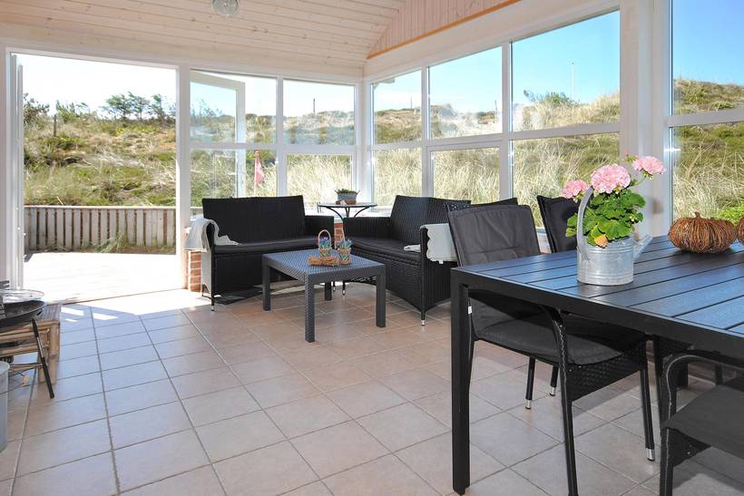 Foto von Ferienhaus DO50 in Klegod - Westjütland