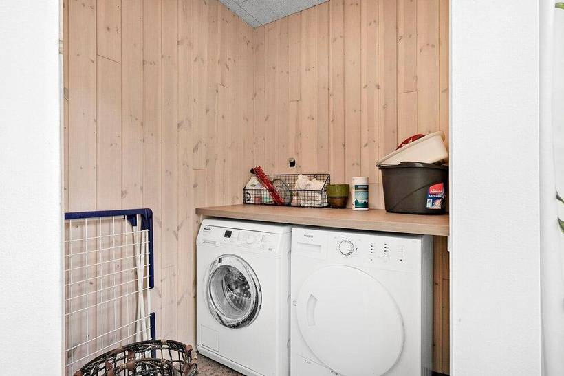 Foto von Ferienhaus DO57 in Silkeborg - Ostjütland