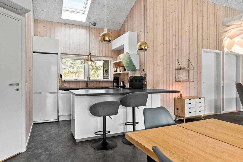 Foto von Ferienhaus DO57 in Silkeborg - Ostjütland