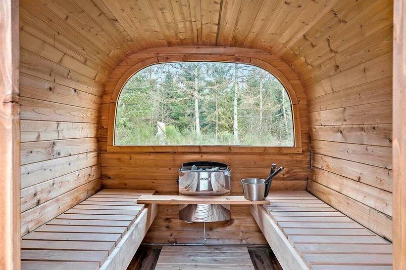 Foto von Ferienhaus DO57 in Silkeborg - Ostjütland