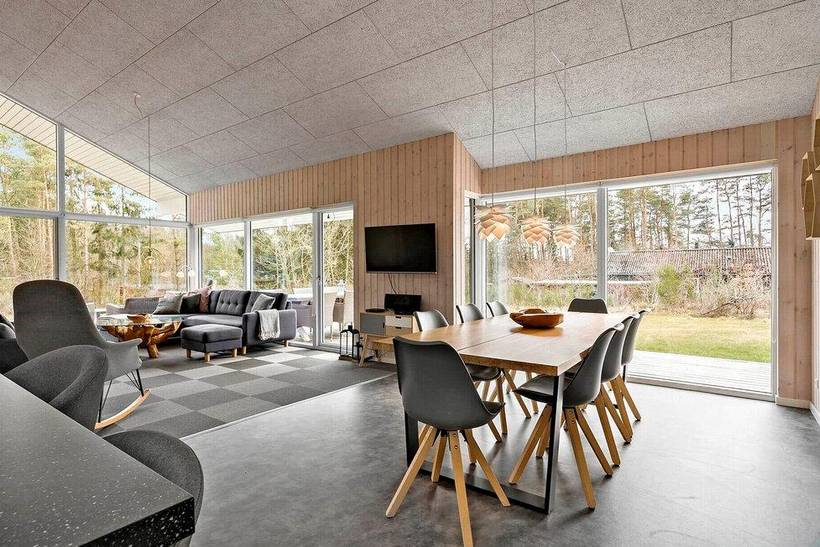 Foto von Ferienhaus DO57 in Silkeborg - Ostjütland