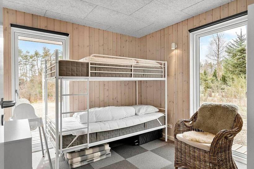 Foto von Ferienhaus DO57 in Silkeborg - Ostjütland