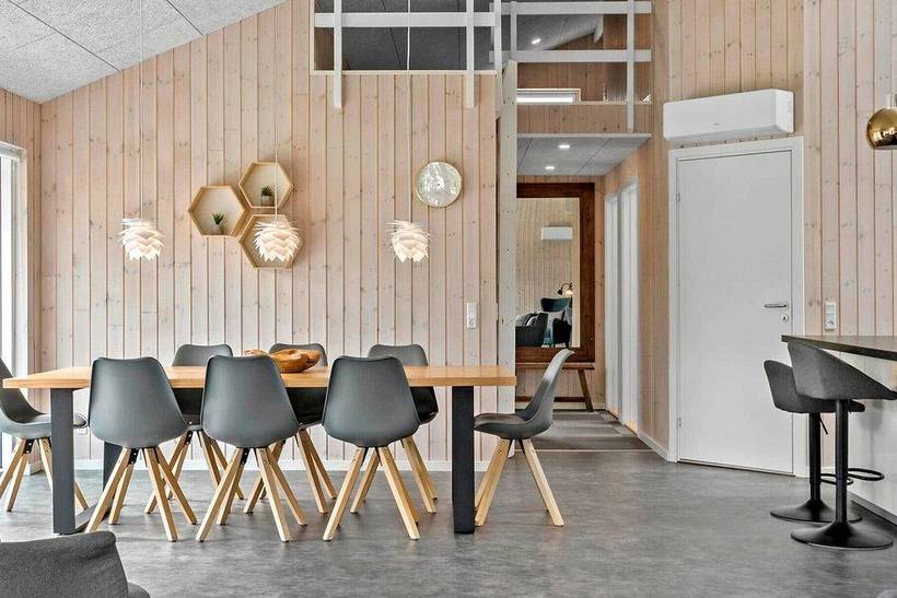 Foto von Ferienhaus DO57 in Silkeborg - Ostjütland
