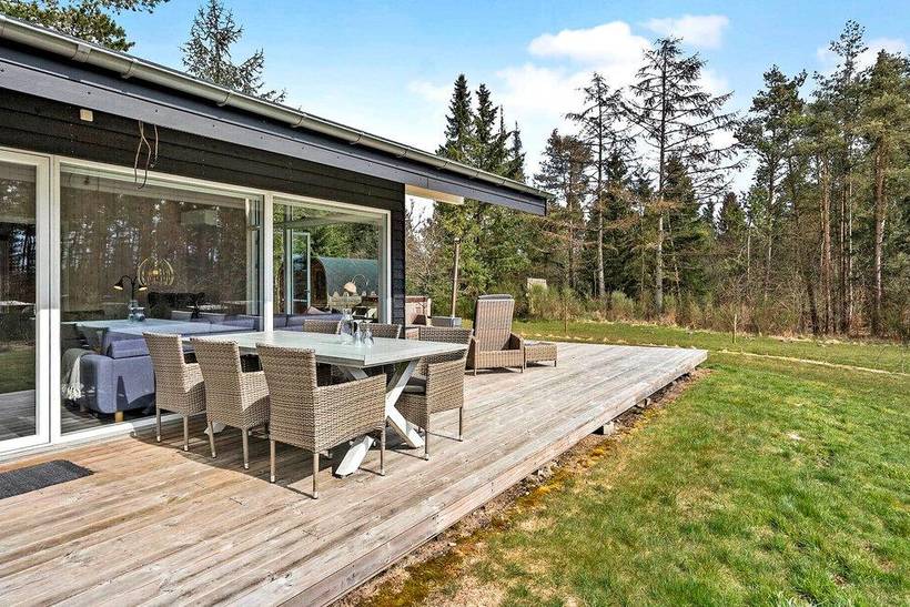Foto von Ferienhaus DO57 in Silkeborg - Ostjütland