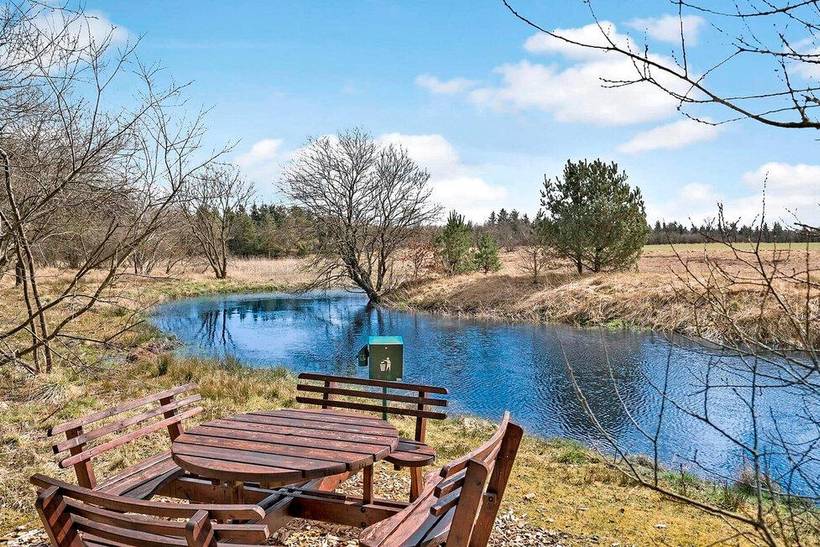 Foto von Ferienhaus DO57 in Silkeborg - Ostjütland