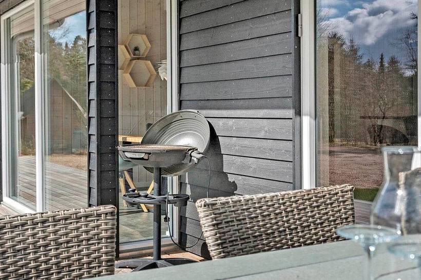 Foto von Ferienhaus DO57 in Silkeborg - Ostjütland