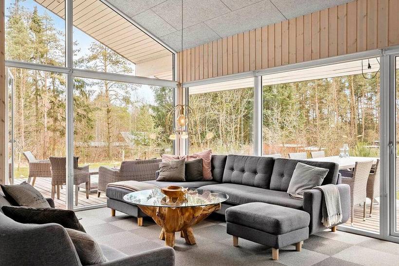 Foto von Ferienhaus DO57 in Silkeborg - Ostjütland