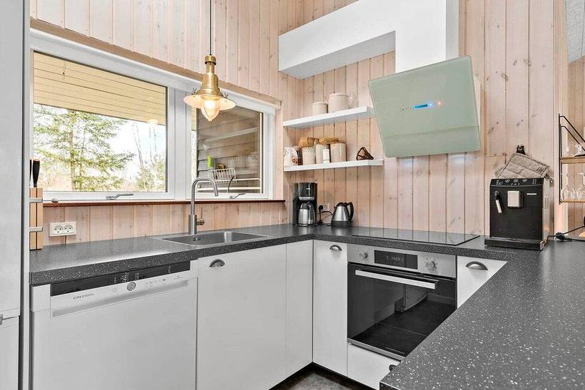 Foto von Ferienhaus DO57 in Silkeborg - Ostjütland