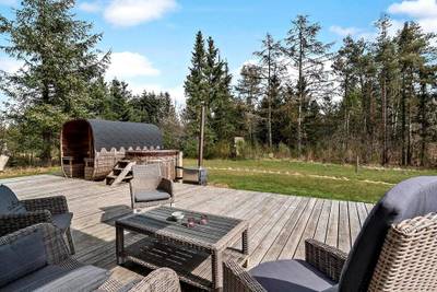 Vorschaubild von Ferienhaus DO57 in Silkeborg - Ostjütland
