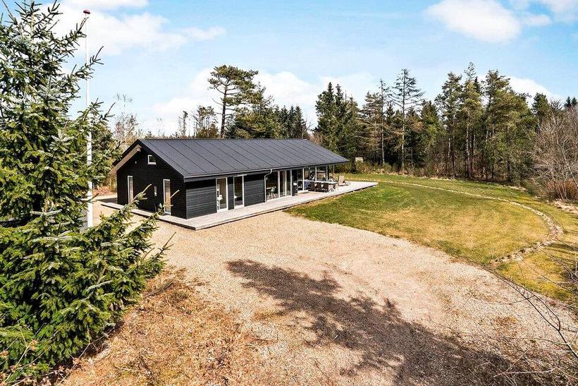 Foto von Ferienhaus DO57 in Silkeborg - Ostjütland