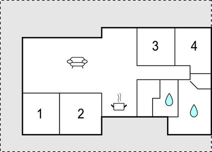 Vorschaubild von Ferienhaus DO57 in Silkeborg - Ostjütland