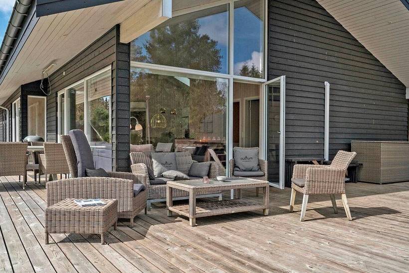 Foto von Ferienhaus DO57 in Silkeborg - Ostjütland