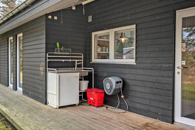 Foto von Ferienhaus DO57 in Silkeborg - Ostjütland