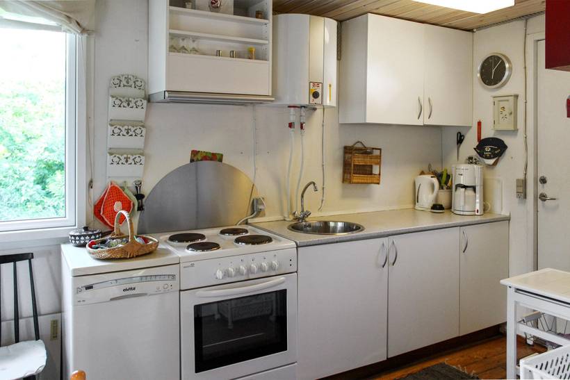 Foto von Ferienhaus DO58 in Lyngså - Nordjütland Ost