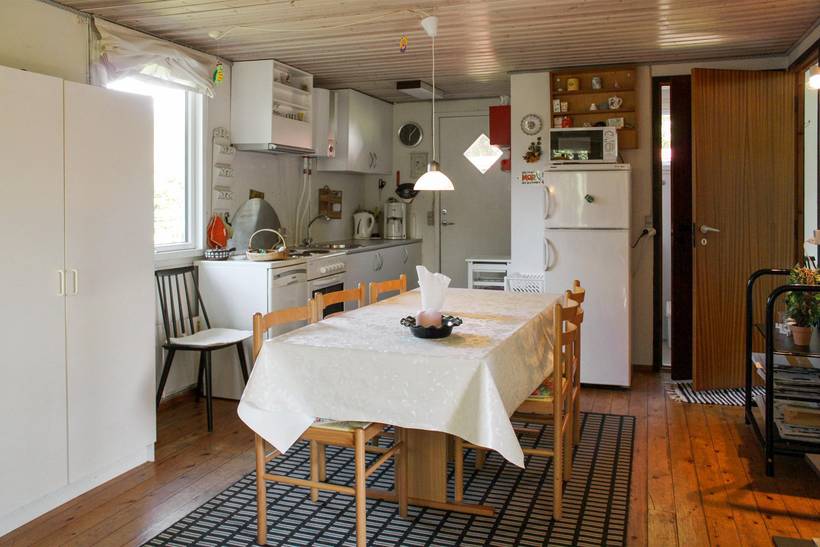 Foto von Ferienhaus DO58 in Lyngså - Nordjütland Ost