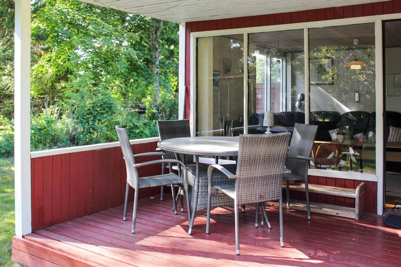 Foto von Ferienhaus DO58 in Lyngså - Nordjütland Ost