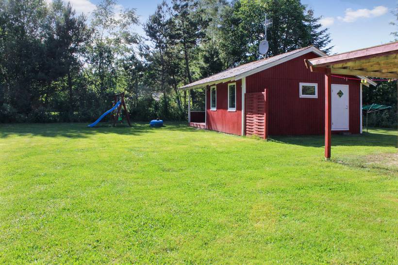 Foto von Ferienhaus DO58 in Lyngså - Nordjütland Ost