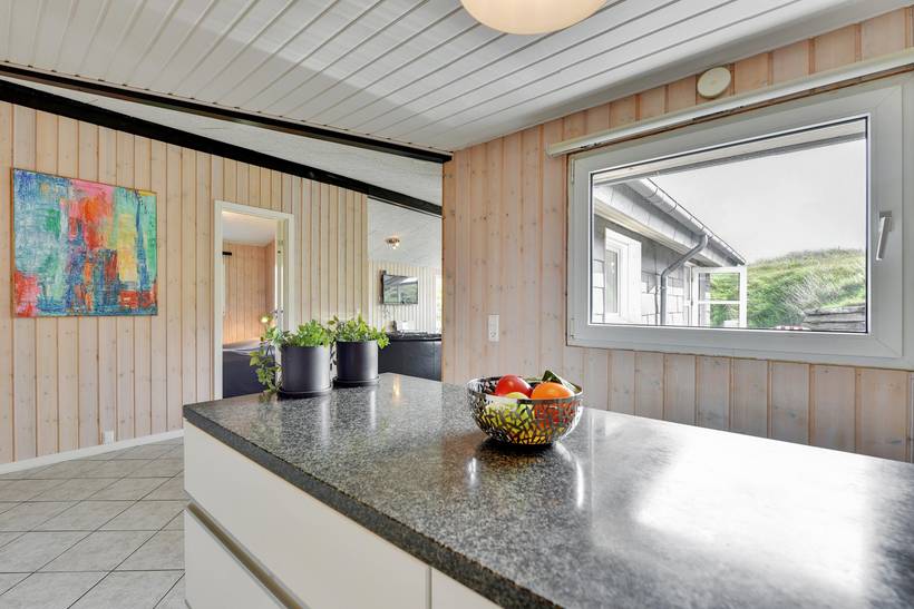 Foto von Ferienhaus DO61 in Houvig - Søndervig - Westjütland