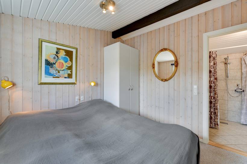 Foto von Ferienhaus DO61 in Houvig - Søndervig - Westjütland