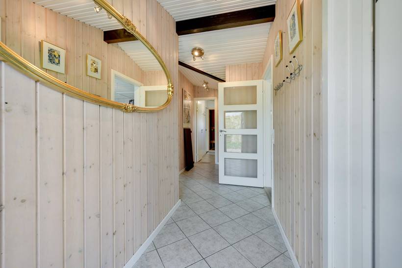 Foto von Ferienhaus DO61 in Houvig - Søndervig - Westjütland