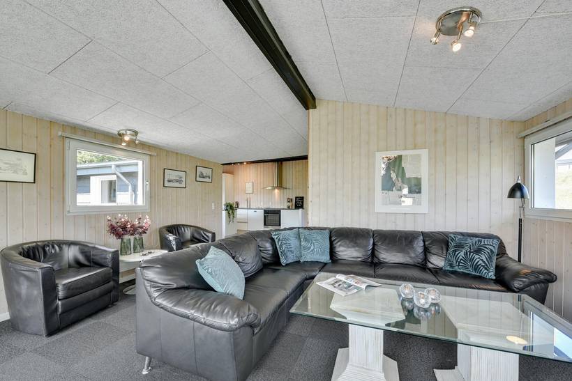 Foto von Ferienhaus DO61 in Houvig - Søndervig - Westjütland