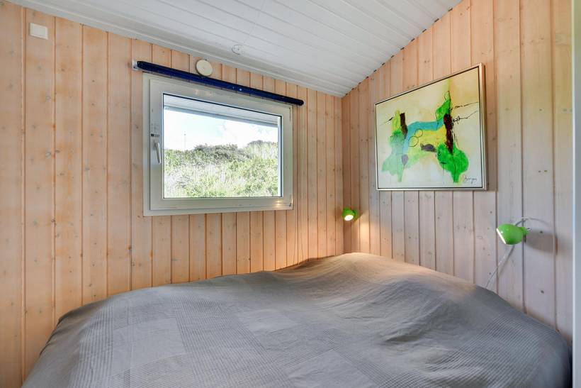 Foto von Ferienhaus DO61 in Houvig - Søndervig - Westjütland