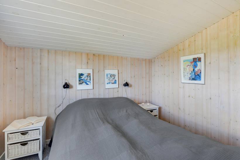 Foto von Ferienhaus DO61 in Houvig - Søndervig - Westjütland
