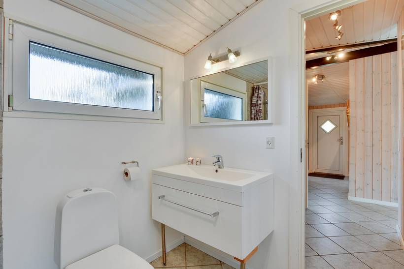 Foto von Ferienhaus DO61 in Houvig - Søndervig - Westjütland