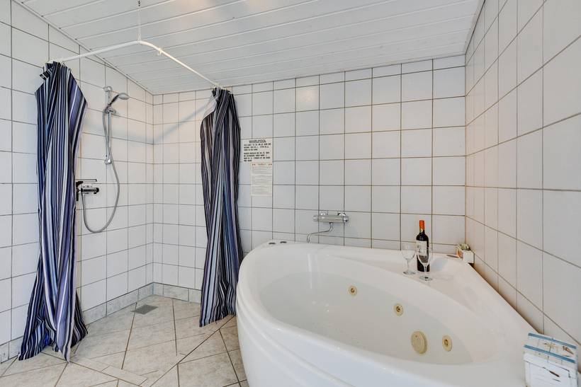 Foto von Ferienhaus DO61 in Houvig - Søndervig - Westjütland