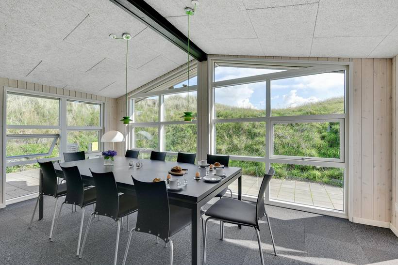 Foto von Ferienhaus DO61 in Houvig - Søndervig - Westjütland