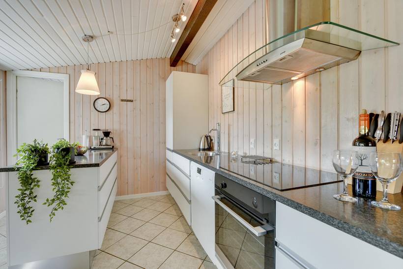 Foto von Ferienhaus DO61 in Houvig - Søndervig - Westjütland
