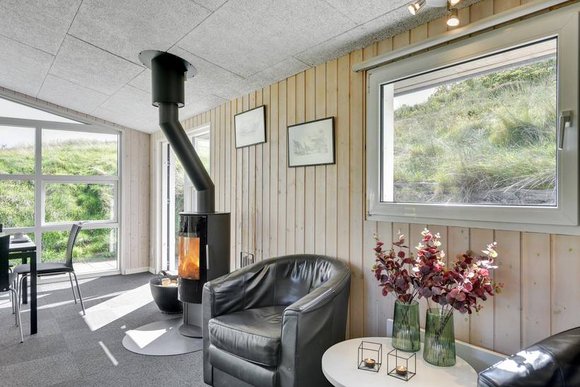Foto von Ferienhaus DO61 in Houvig - Søndervig - Westjütland