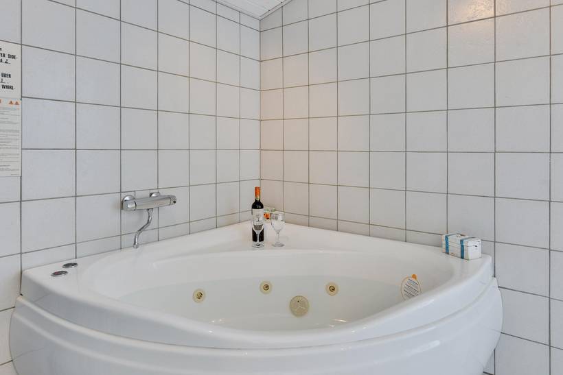 Foto von Ferienhaus DO61 in Houvig - Søndervig - Westjütland