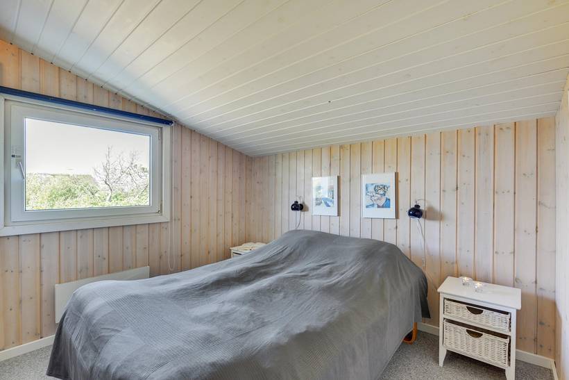 Foto von Ferienhaus DO61 in Houvig - Søndervig - Westjütland