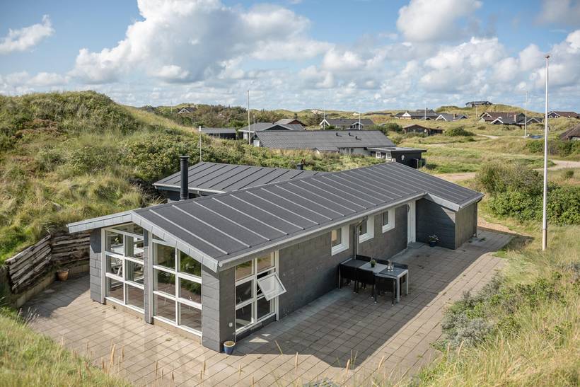 Foto von Ferienhaus DO61 in Houvig - Søndervig - Westjütland