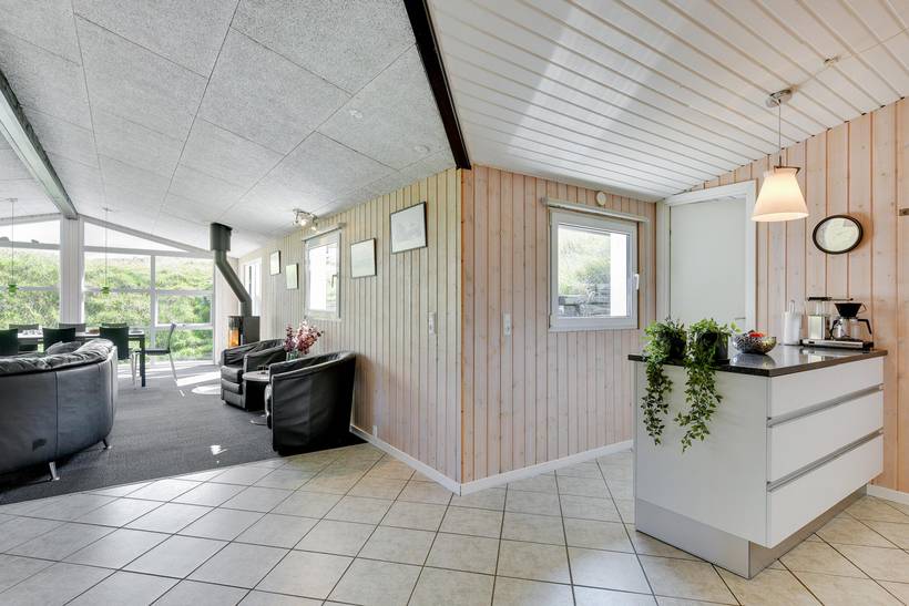 Foto von Ferienhaus DO61 in Houvig - Søndervig - Westjütland