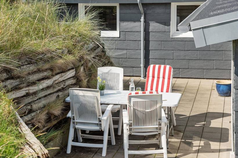 Foto von Ferienhaus DO61 in Houvig - Søndervig - Westjütland
