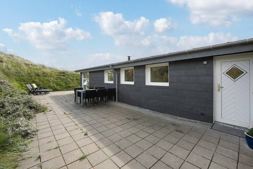 Foto von Ferienhaus DO61 in Houvig - Søndervig - Westjütland