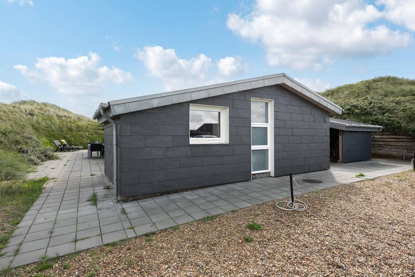 Foto von Ferienhaus DO61 in Houvig - Søndervig - Westjütland