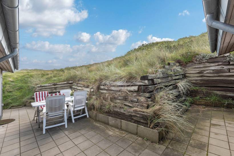 Foto von Ferienhaus DO61 in Houvig - Søndervig - Westjütland