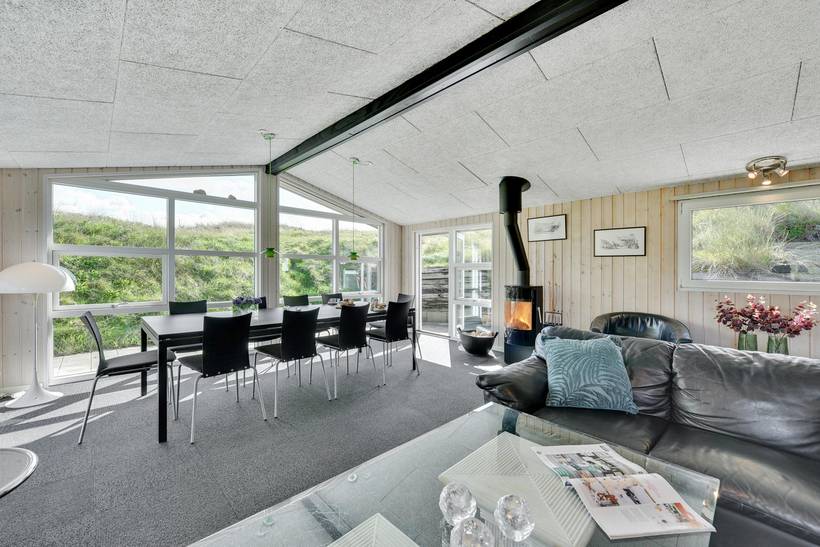 Foto von Ferienhaus DO61 in Houvig - Søndervig - Westjütland
