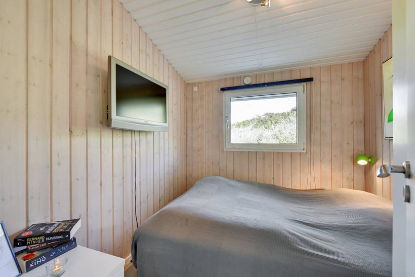 Foto von Ferienhaus DO61 in Houvig - Søndervig - Westjütland