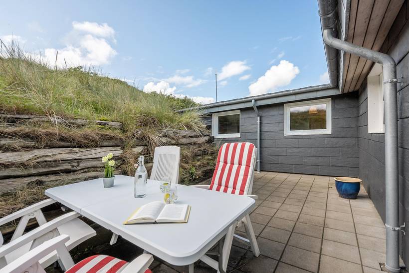 Foto von Ferienhaus DO61 in Houvig - Søndervig - Westjütland
