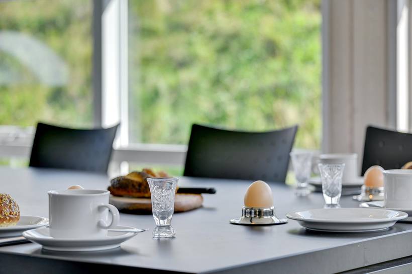 Foto von Ferienhaus DO61 in Houvig - Søndervig - Westjütland